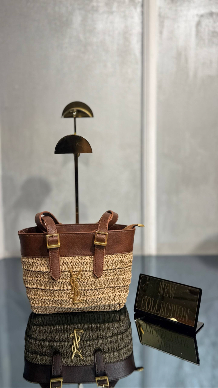 YsL hasır
