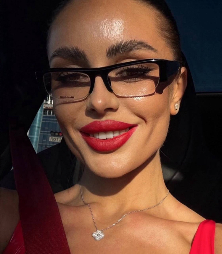 Miu miu gözlük