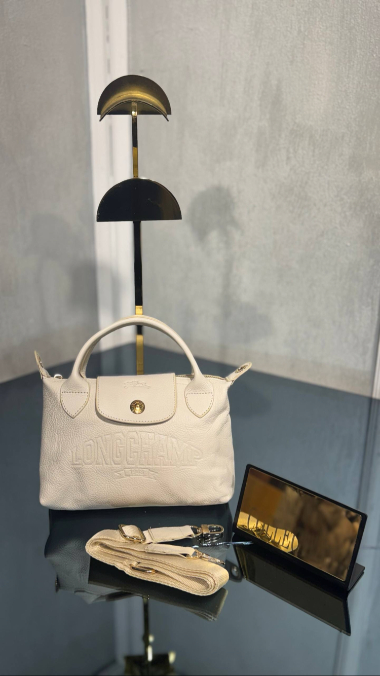 Longchamp new