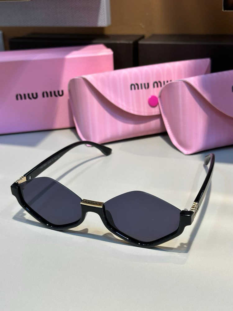 Miu miu gözlük
