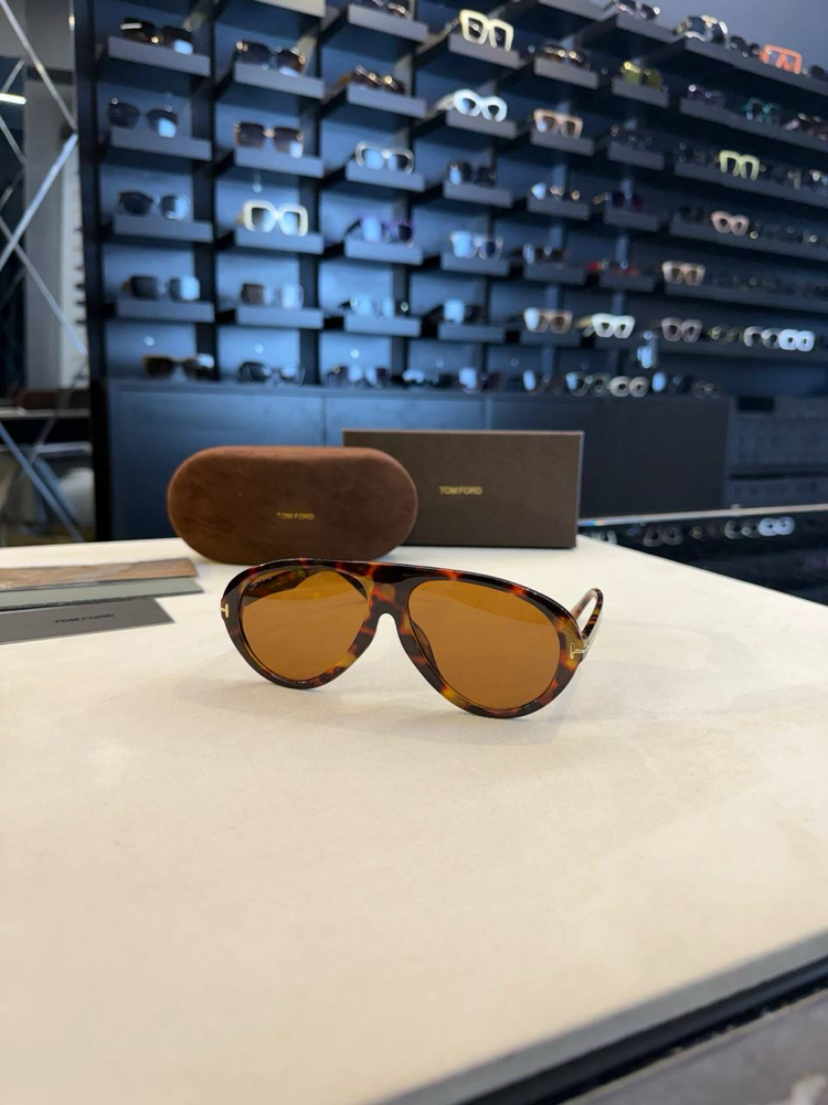 Tom ford gözlük
