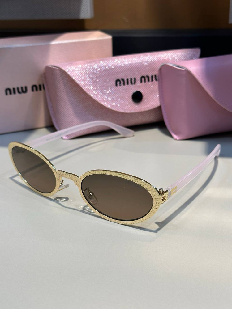 Miu miu gözlük