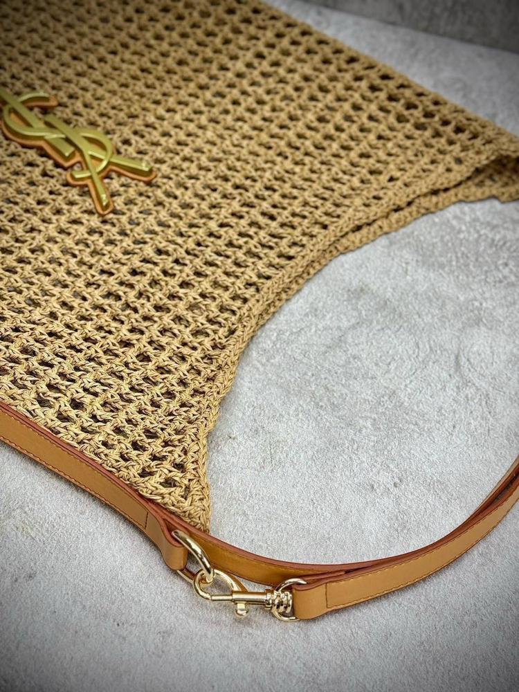YsL hasır