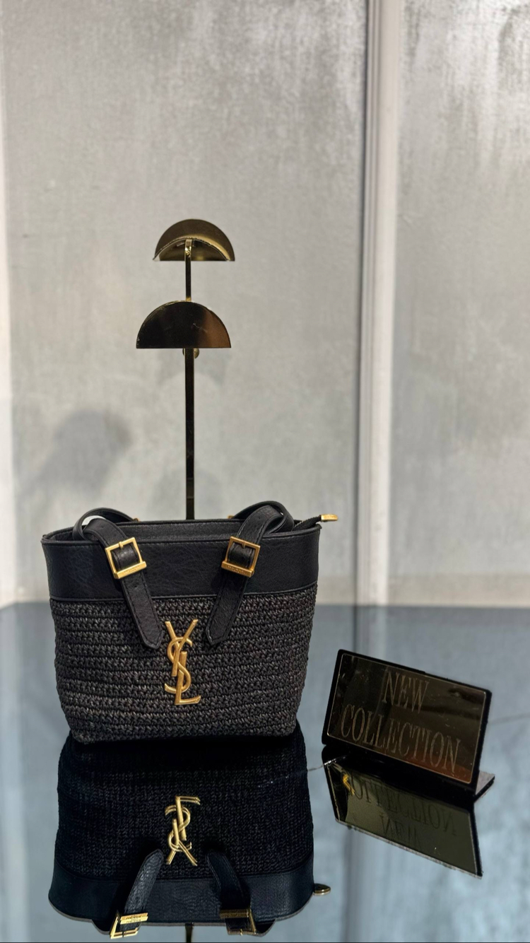 YsL hasır