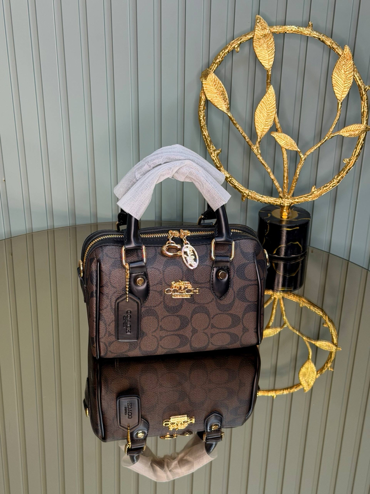 Coach mini