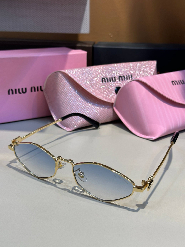 Miu miu gözlük