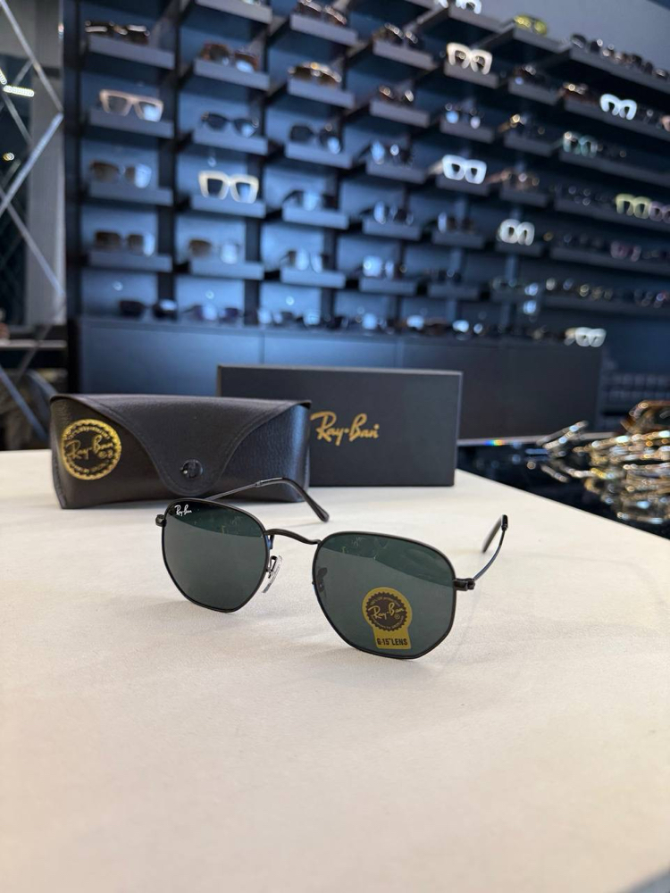 Rayban gözlük