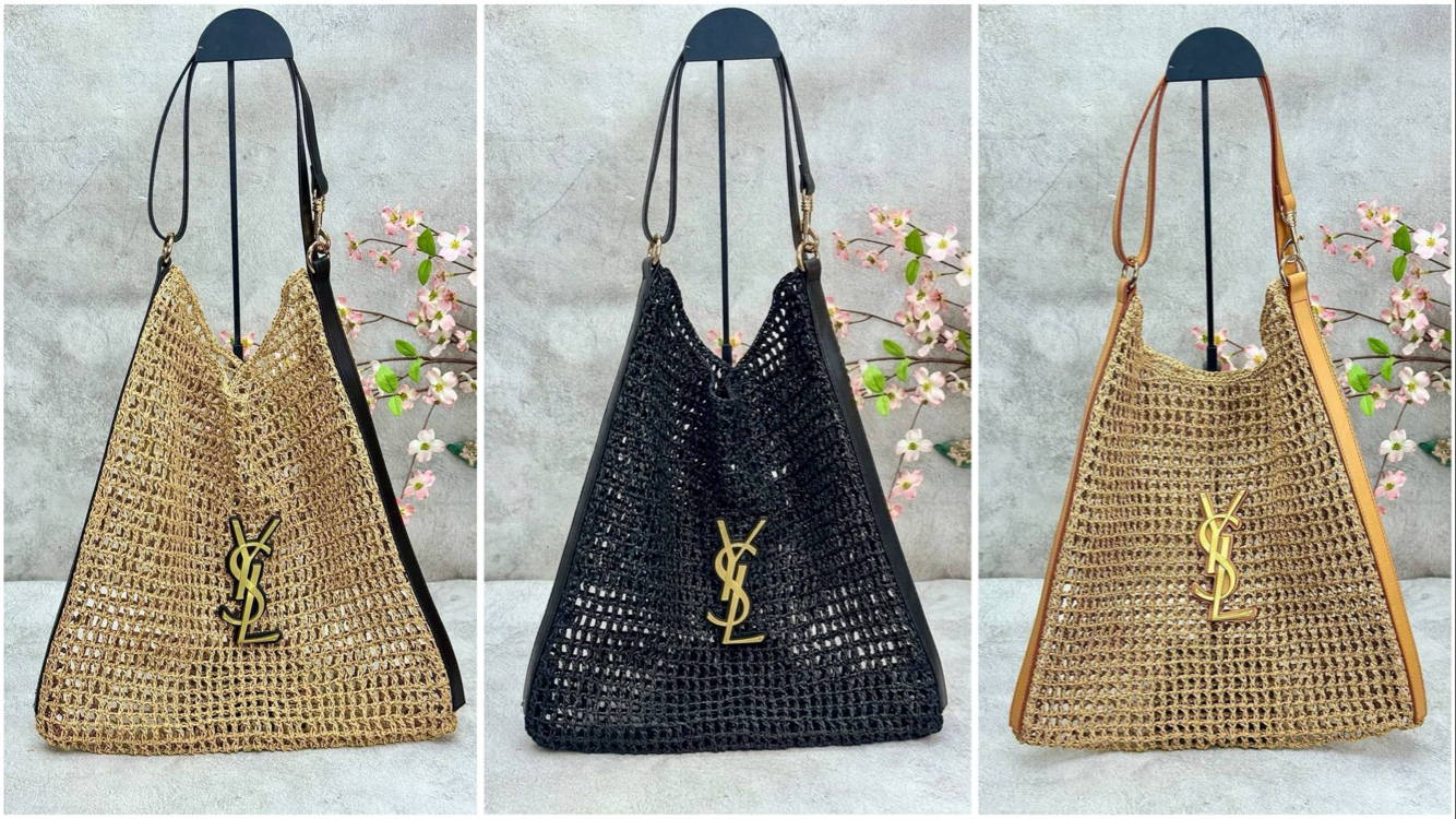 YsL hasır