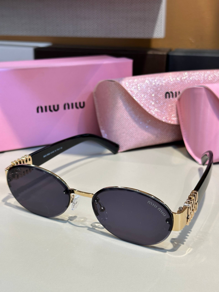 Miu miu gözlük