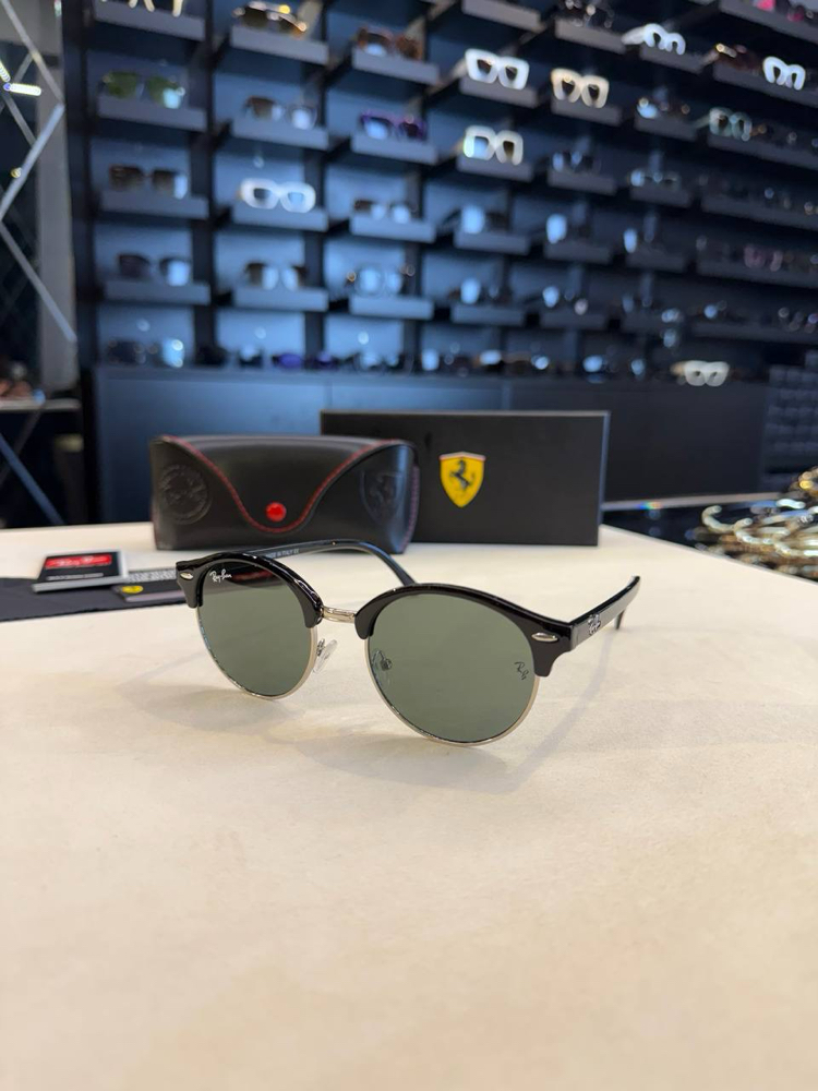 Rayban gözlük