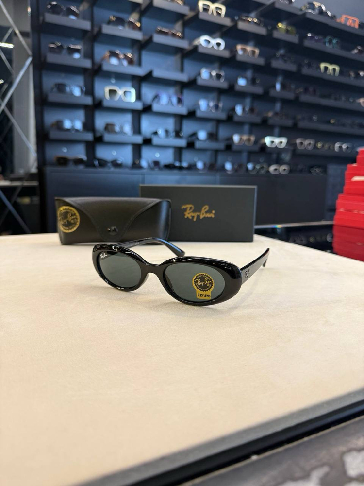 Rayban gözlük