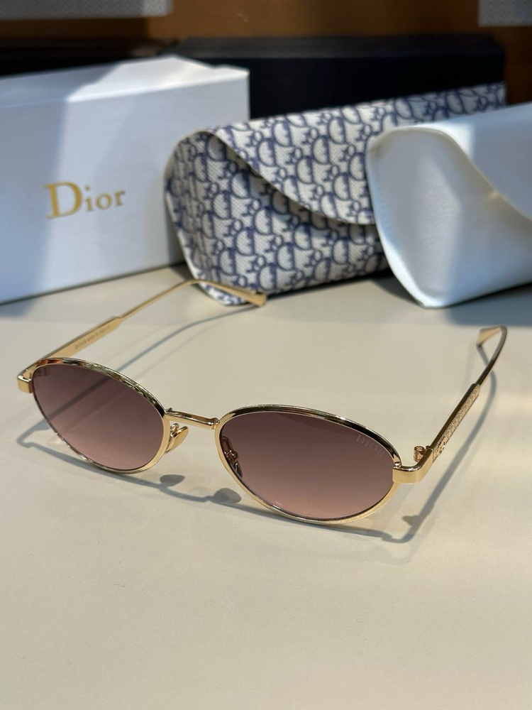 Dior gözlük