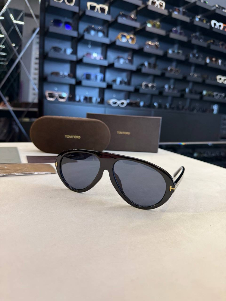 Tom ford gözlük