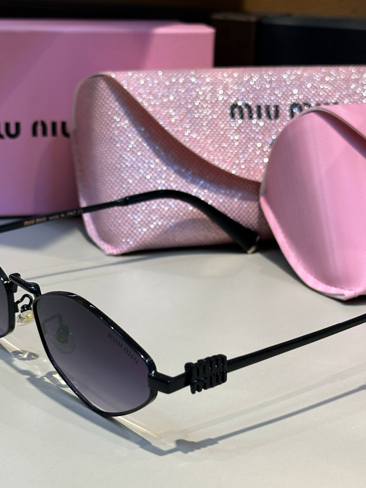 Miu miu gözlük