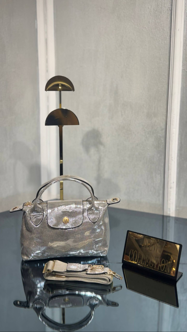 Longchamp new