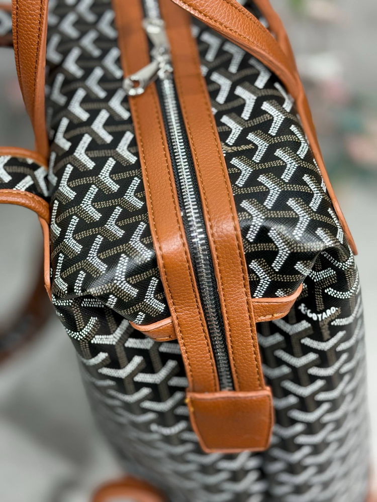 Goyard sırt çantası