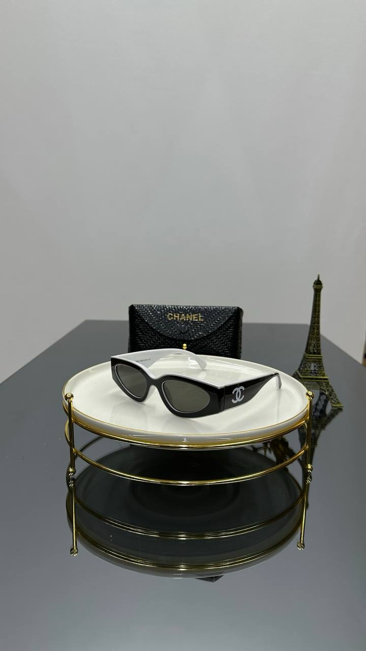 Chanel gözlük
