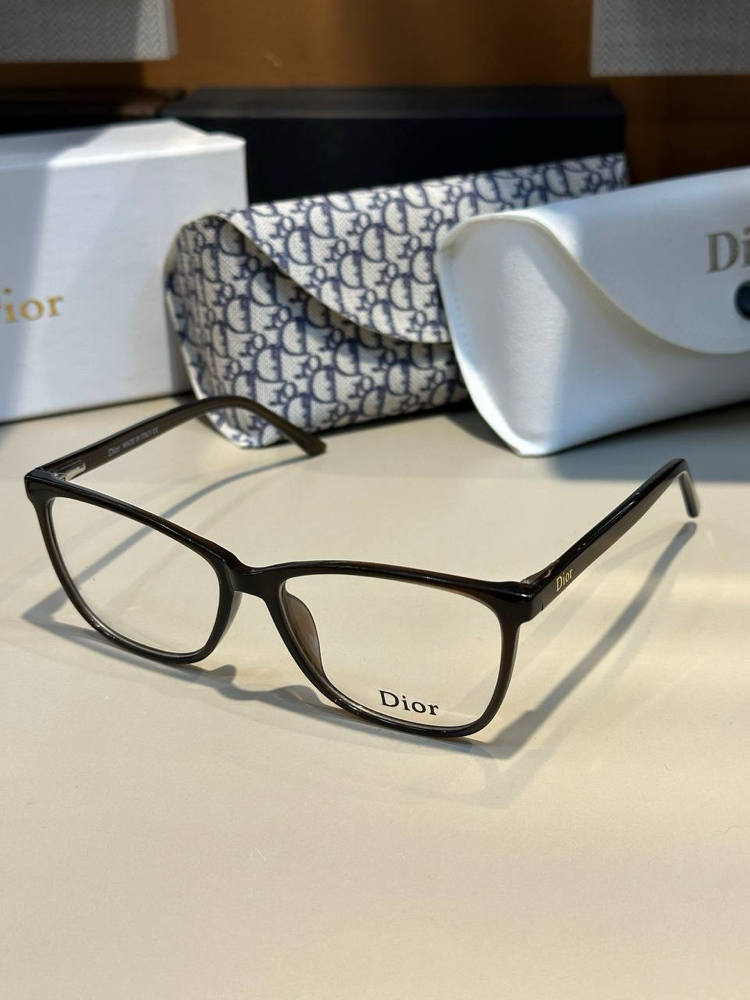 Dior gözlük