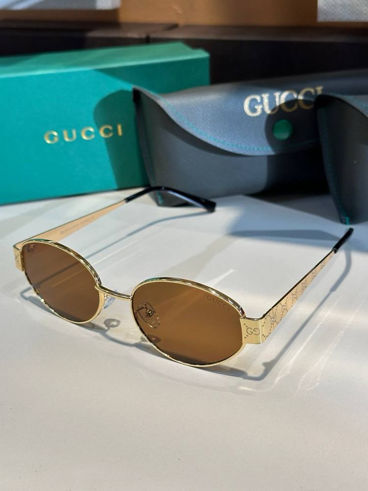 Gucci gözlük