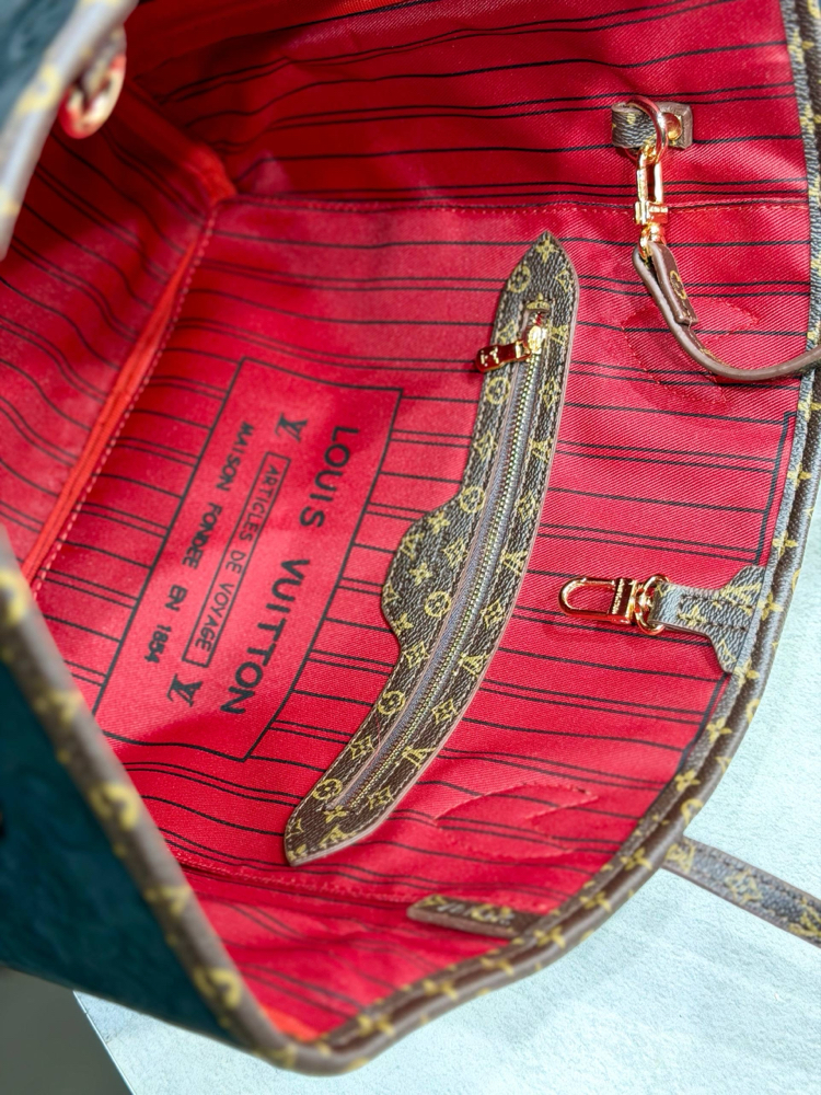 Lv neverfull
