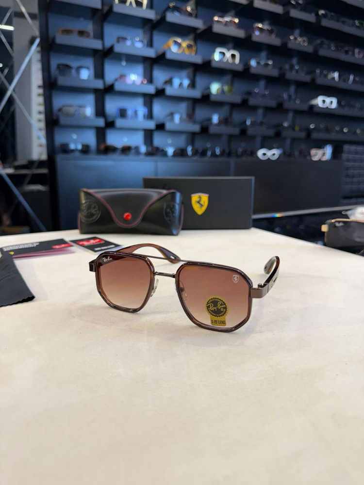 Rayban gözlük