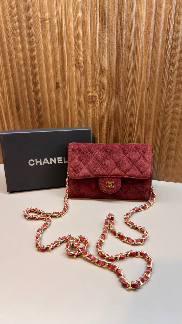 Chanel 