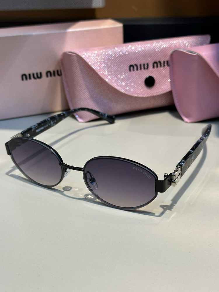Miu miu gözlük