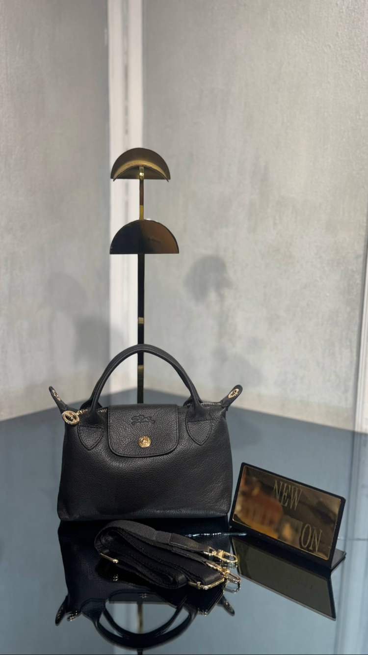 Longchamp new