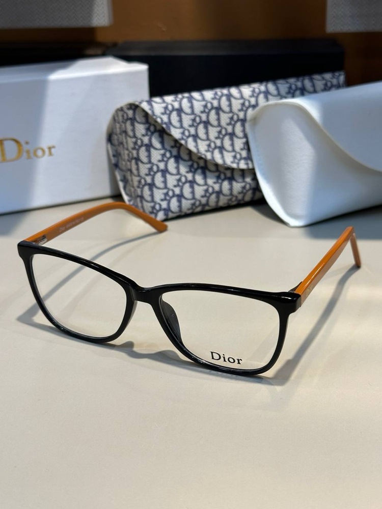 Dior gözlük