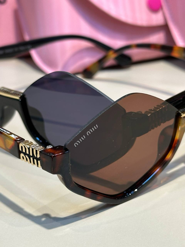 Miu miu gözlük