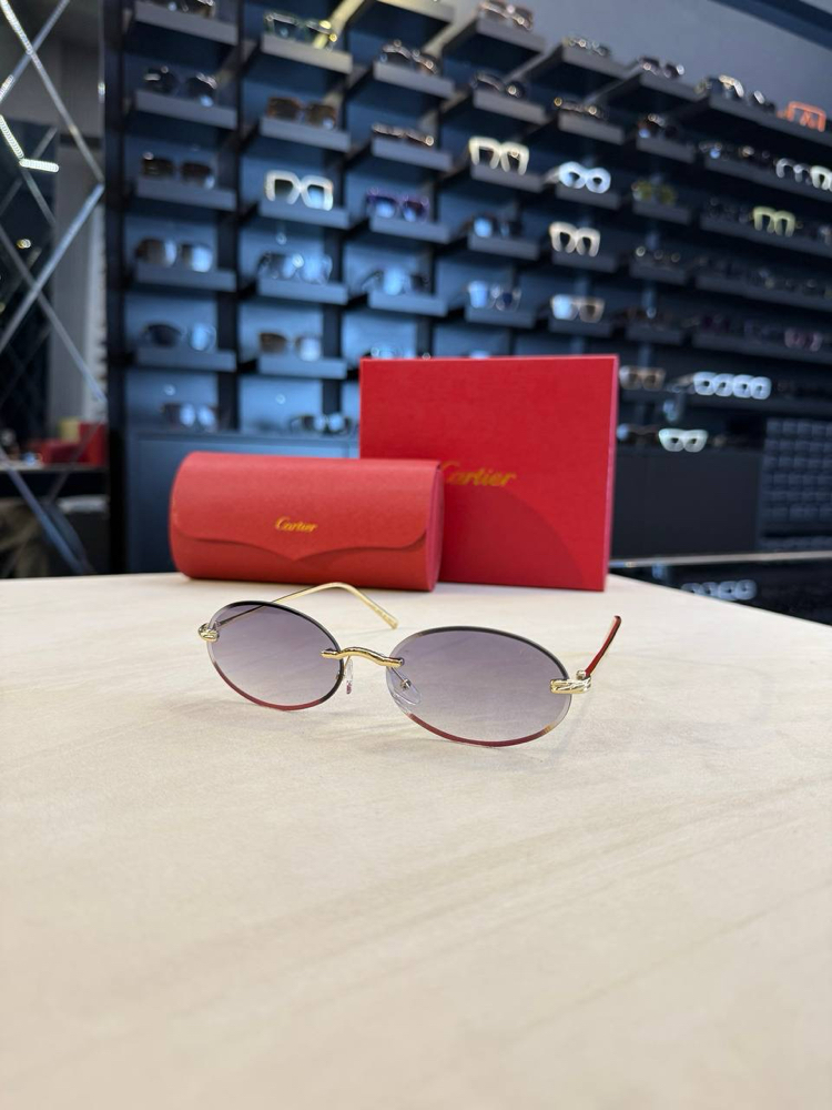Cartier