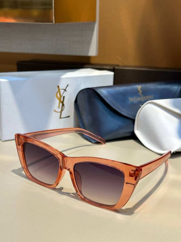 YsL gözlük