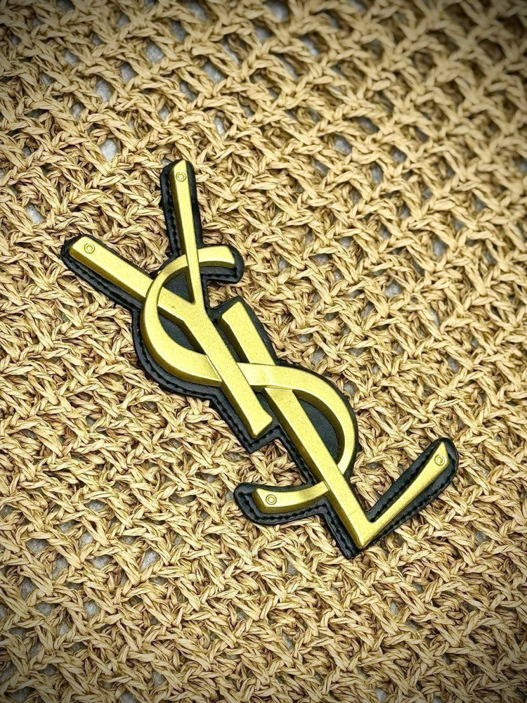 YsL hasır