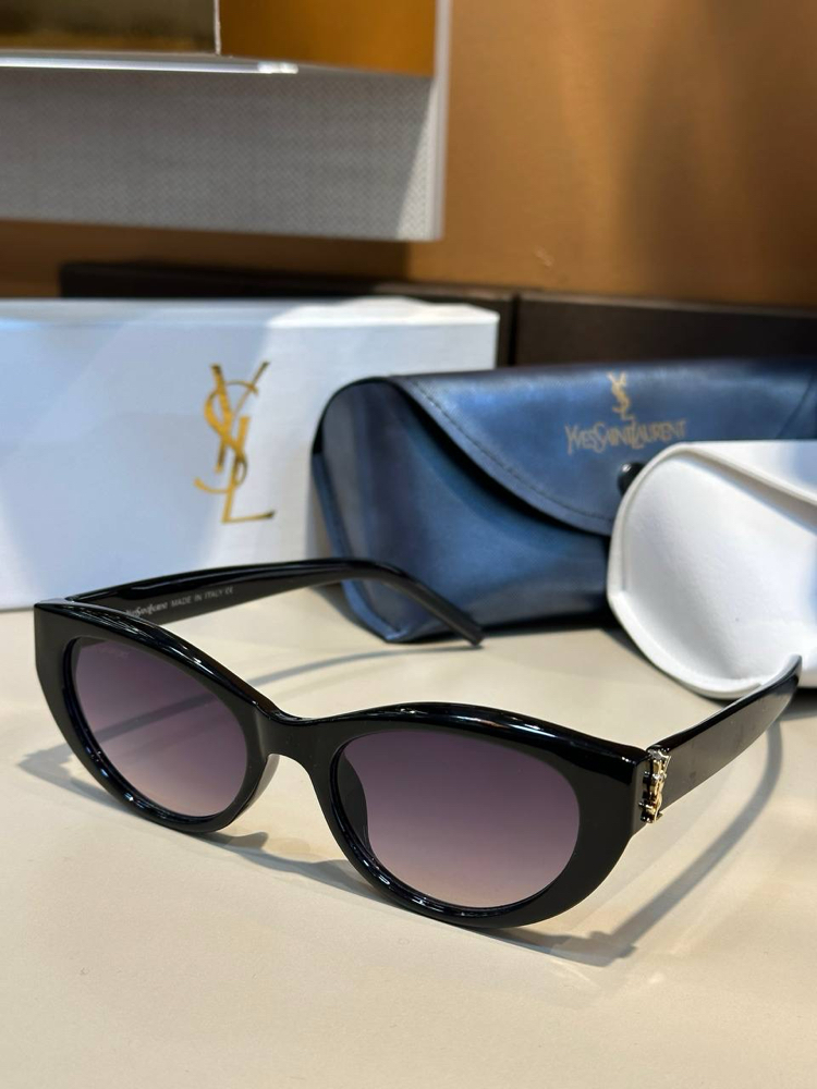 Ysl gözlük