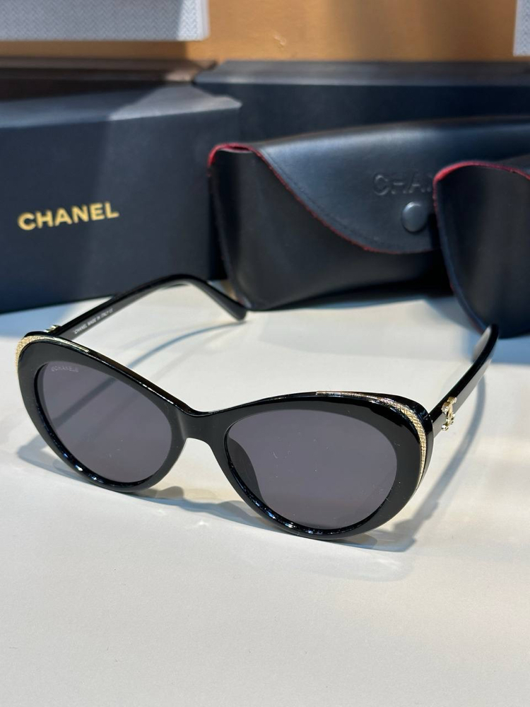 Chanel gözlük