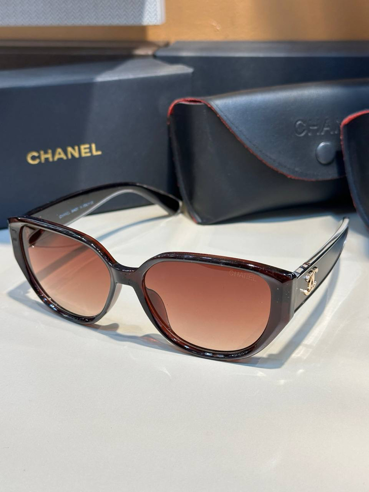 Chanel gözlük 