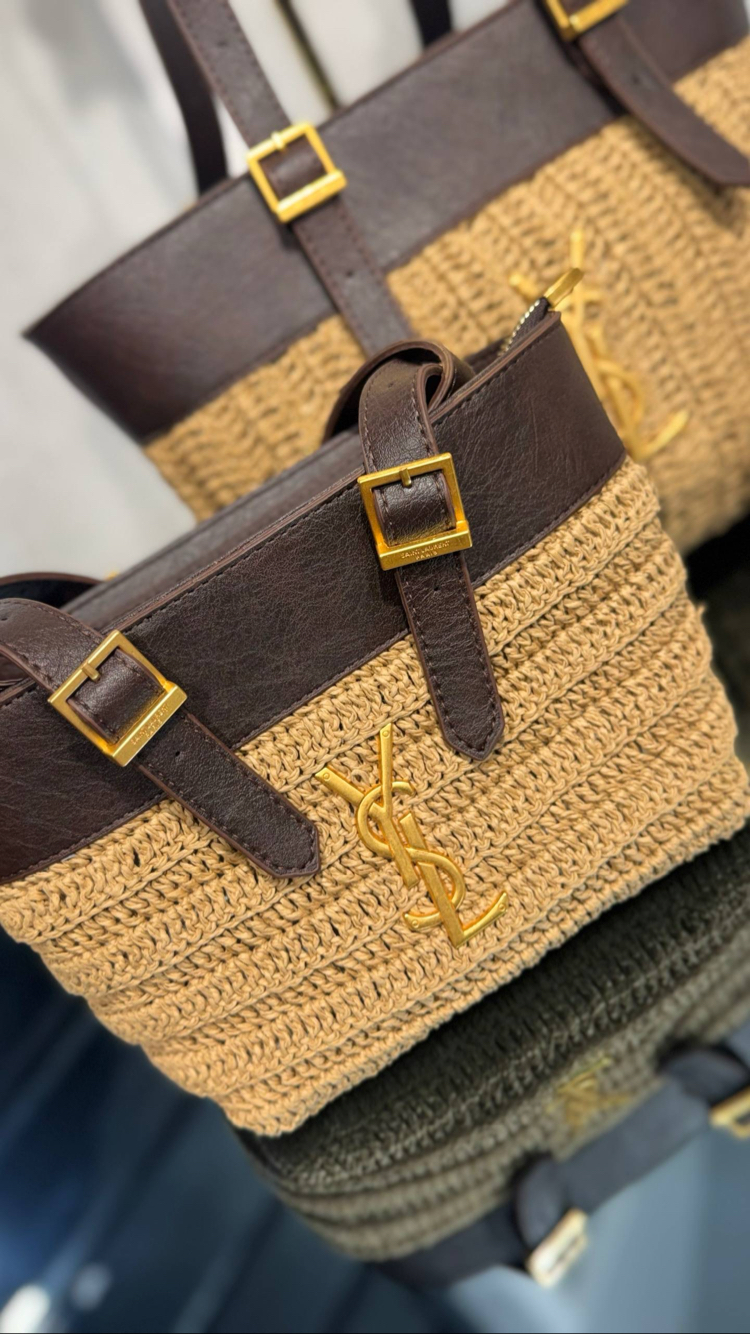YsL hasır