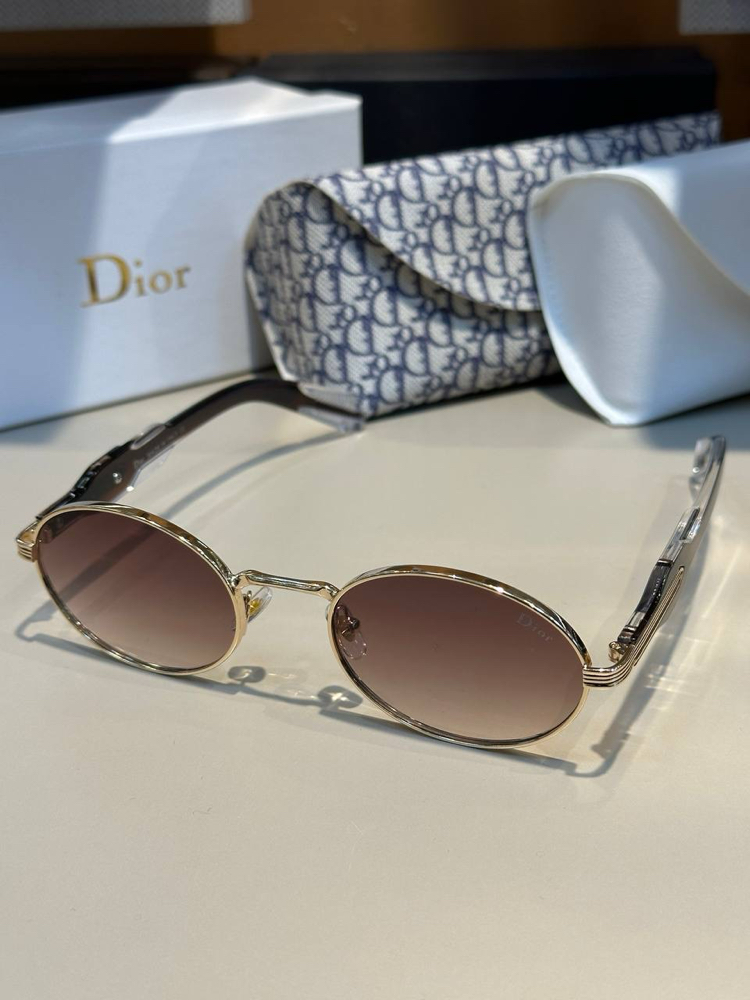 Dior gözlük 