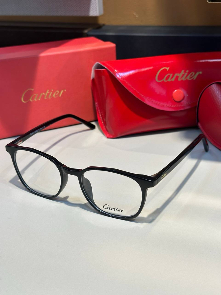 Cartier gözlük
