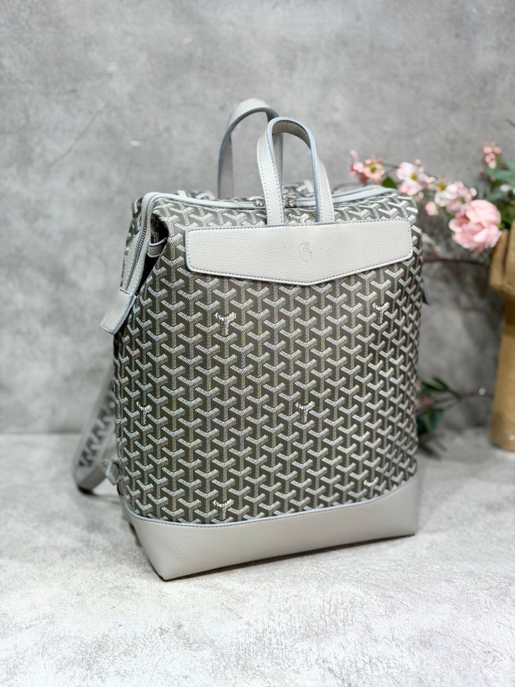 Goyard sırt çantası