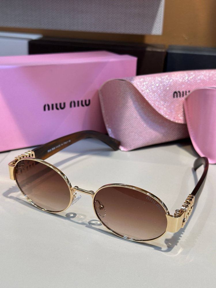 Miu miu gözlük
