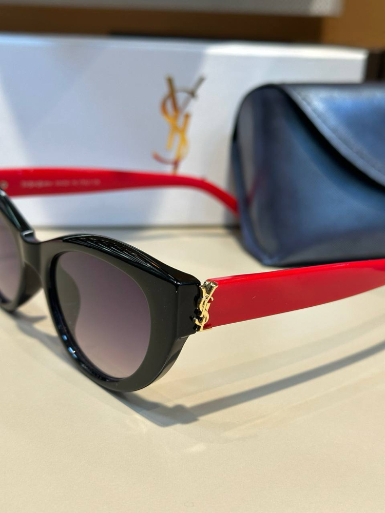 Ysl gözlük