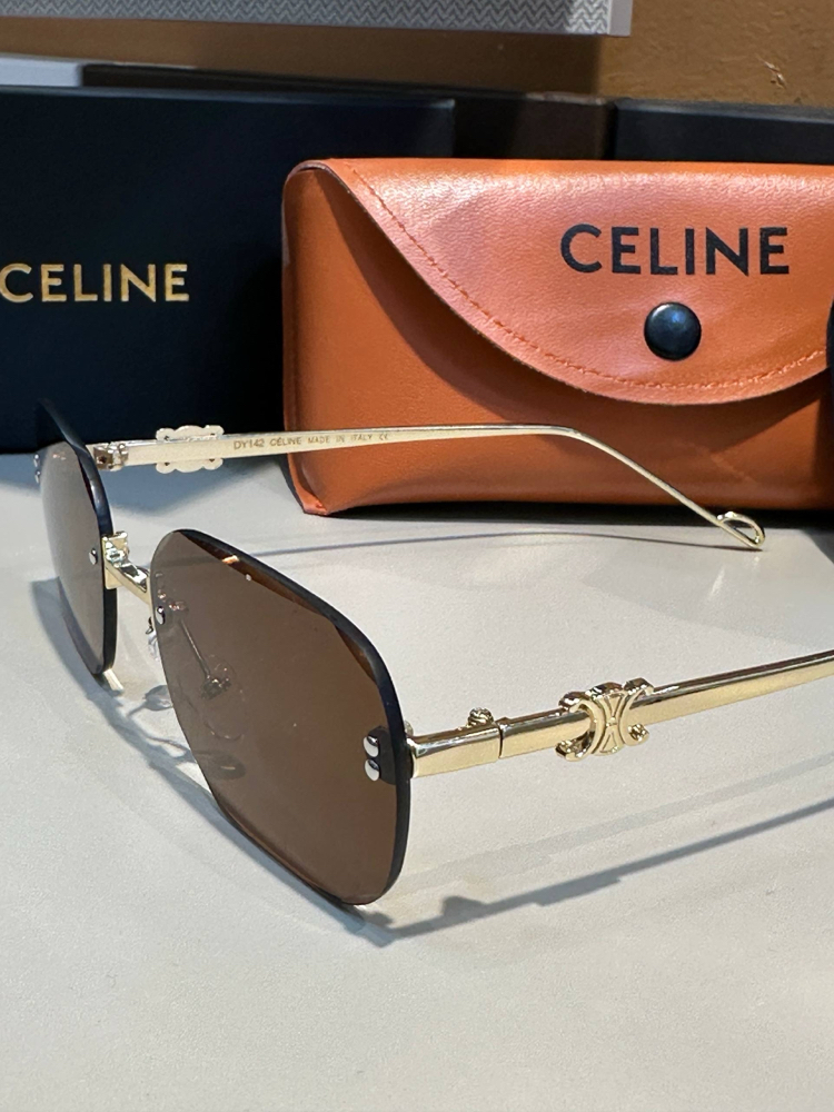 Celine gözlük