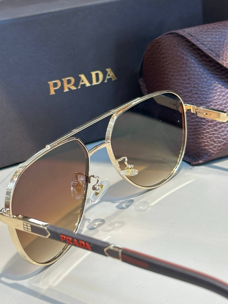 Prada gözlük men