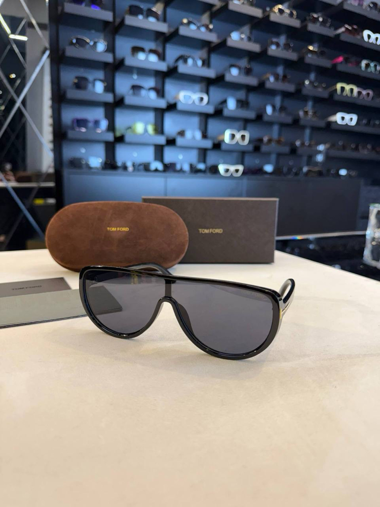 Tom ford gözlük