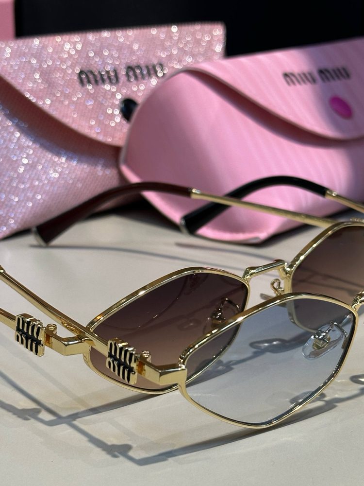 Miu miu gözlük