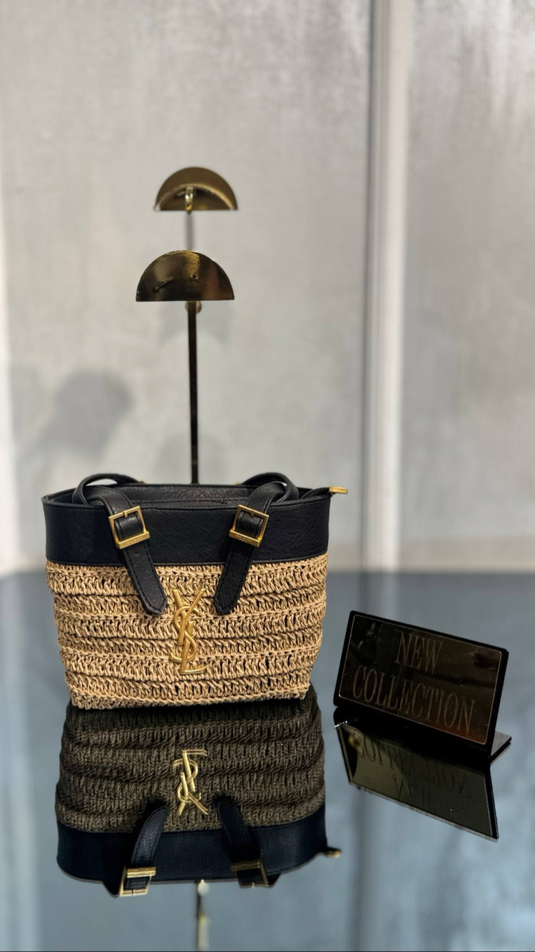 YsL hasır