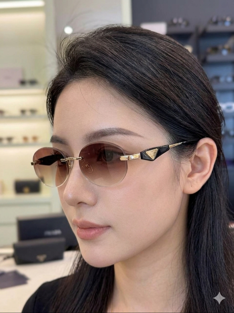 Prada gözlük