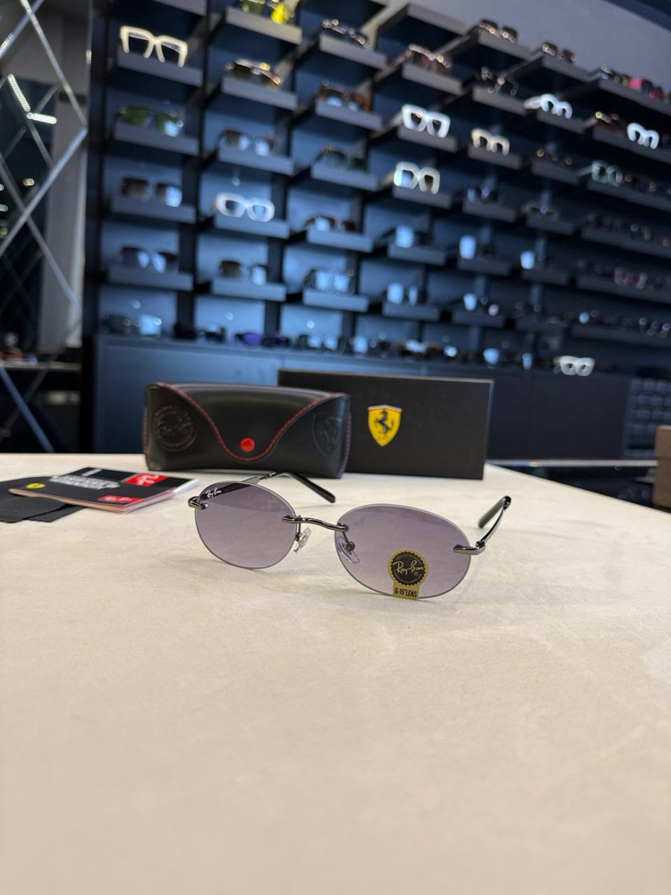Rayban gözlük