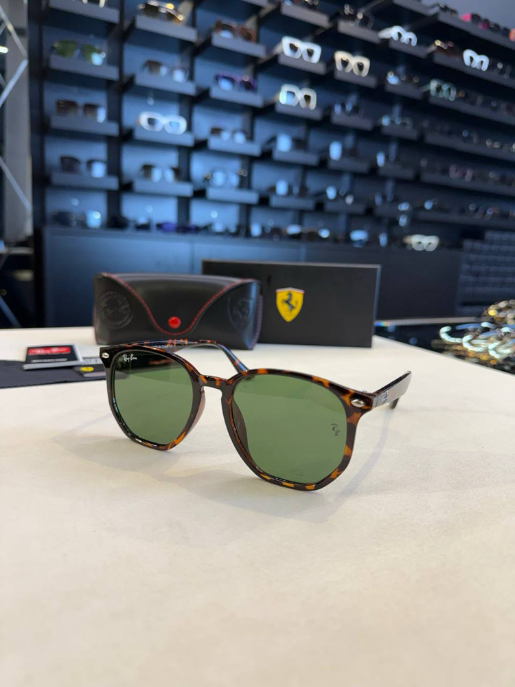 Rayban gözlük